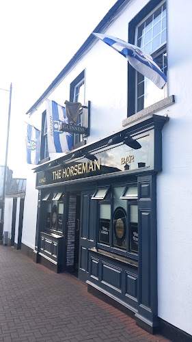 Comentarii opinii despre The Horseman Inn