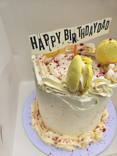 Bakealicious - Bakery in Navan - Navan