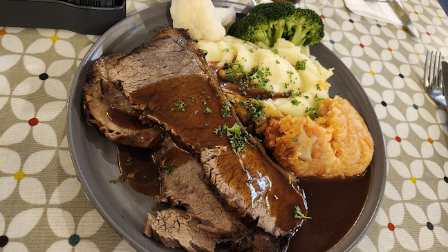 Keogh's Restaurant Kinvara - Hospitality and gastronomy