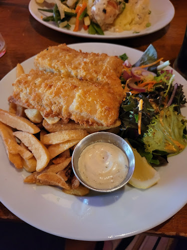 Opinii despre Matt The Millers Bar & Restaurant în Kilkenny - Hospitality and gastronomy