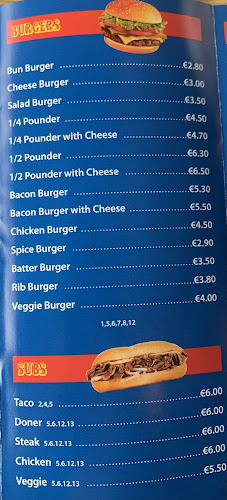 Comentarii opinii despre The Arch