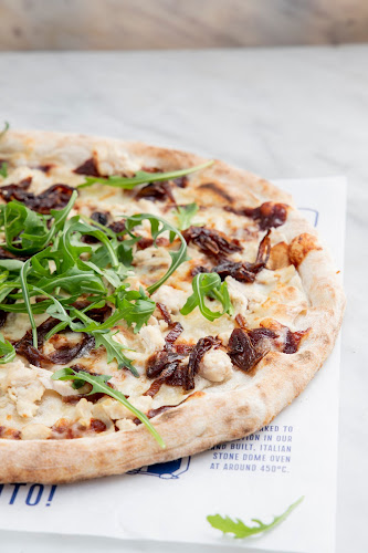 Caramico Ballinaboola - Hospitality and gastronomy