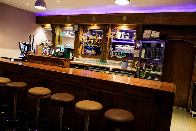 Balreask Bar, Restaurant & Guest Accommodation - Hospitality and gastronomy