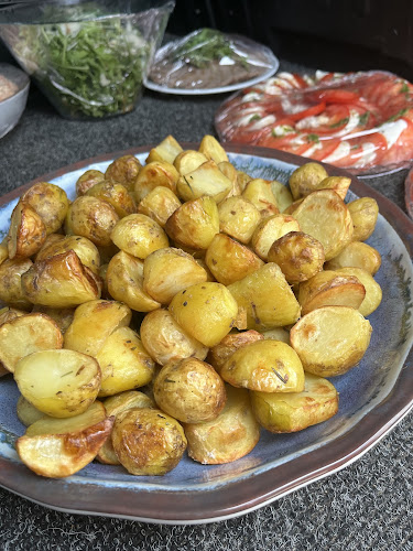 Comentarii opinii despre Peter Campbell Outside Catering Donegal