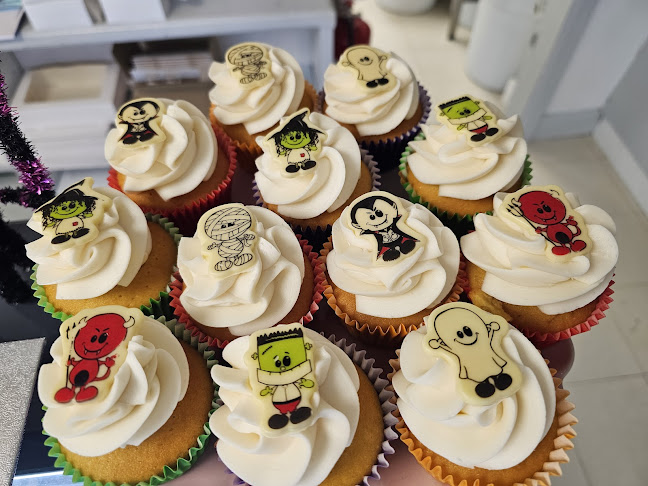 Opinii despre Cois Farraige Cakes în Co. Donegal - Hospitality and gastronomy