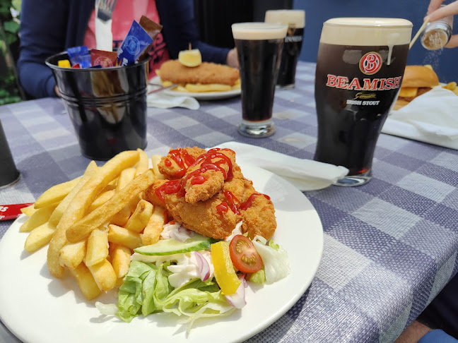 Opinii despre The Ferry Boat Inn în Cork - Hospitality and gastronomy