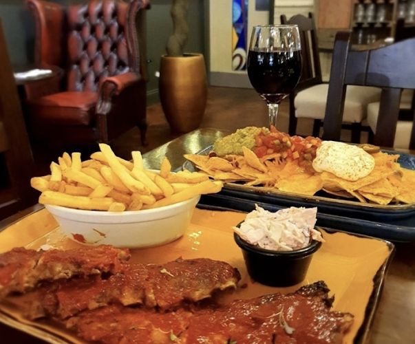 Comentarii opinii despre Luigi Malones Cork