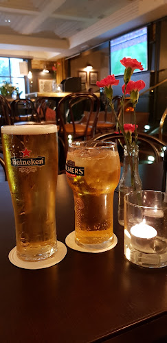 O'Donoghue Public House