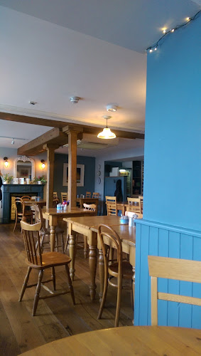 Opinii despre The Lime Tree cafe & restaurant în Castlecomer - Hospitality and gastronomy
