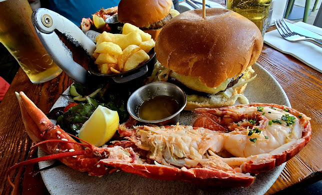 The Driftwood - Rosses Point