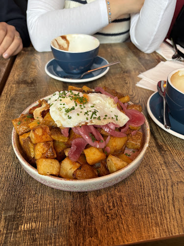 Opinii despre Lab 82 Coffee în Cork - Hospitality and gastronomy