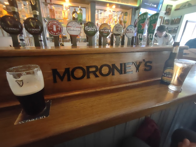 Comentarii opinii despre Moroney's Bar