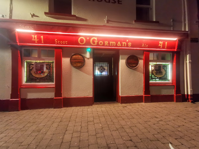 Kilkenny House O'Gorman's