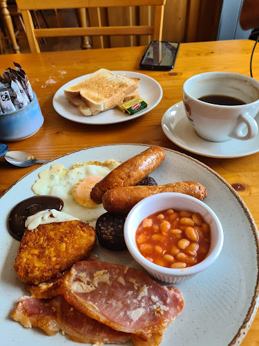 Comentarii opinii despre The Lime Tree cafe & restaurant