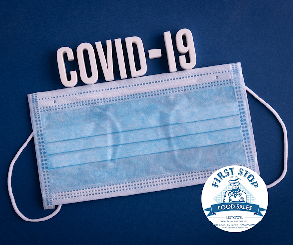 Comentarii opinii despre First Stop Food Sales Ltd