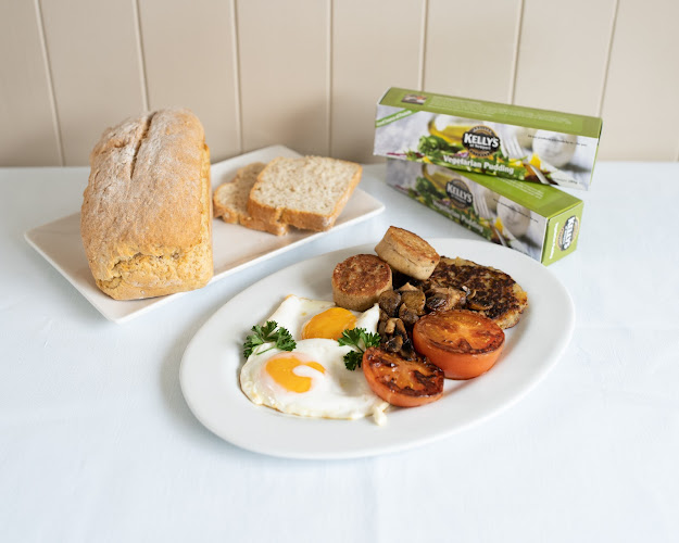 Kelly's Kitchen - Co. Mayo