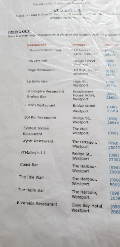 Comentarii opinii despre Matt Molloy's