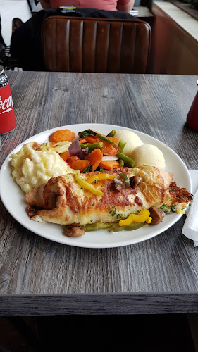 Savoury Fare - Co. Roscommon