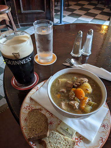 Comentarii opinii despre Cleere's Bar & Theatre