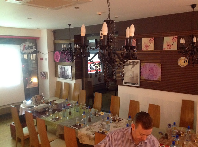 Galway Cakery Café - Hospitality and gastronomy