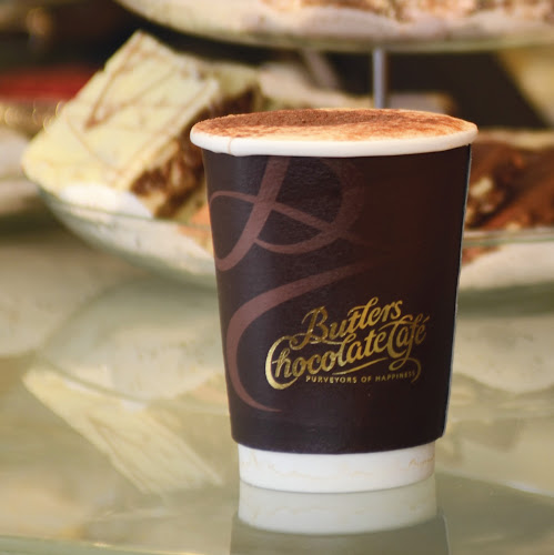 Butlers Chocolate Café - Limerick