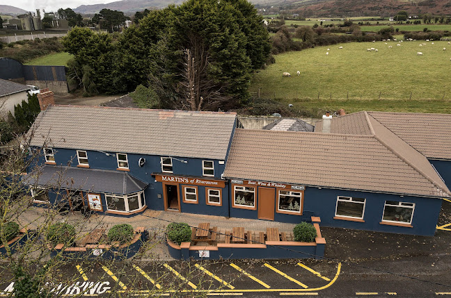 Martins of Riverstown - Dundalk