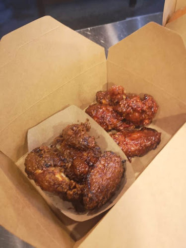 Song&Jenn’s kitchen - Hospitality and gastronomy