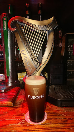 Con Dillons Bar - Listowel