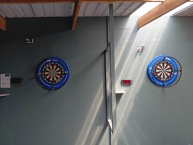 Comentarii opinii despre Coosan Tavern