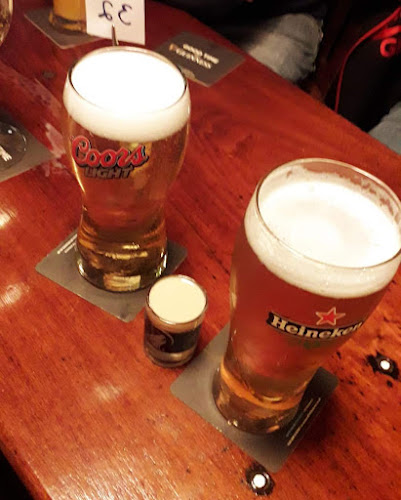 Raglan Road Traditional Irish Pub - Hospitality and gastronomy