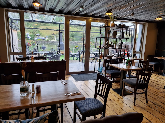 Opinii despre The Dock Wall în Skibbereen - Hospitality and gastronomy