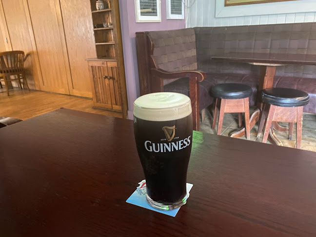 Fitzgerald's Bar & Lounge - Bray