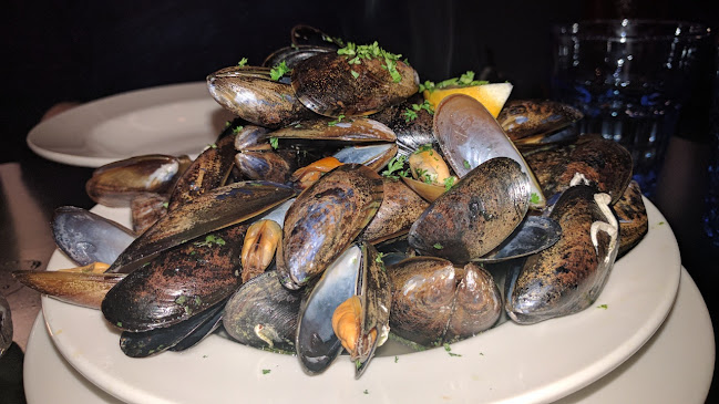 Connemara Greenway Restaurant - Hospitality and gastronomy