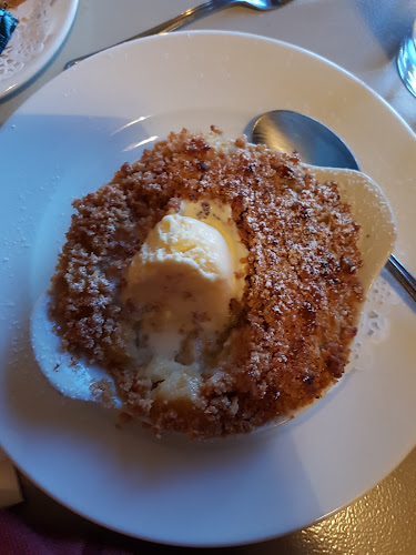 Opinii despre Man Friday în Kinsale - Hospitality and gastronomy