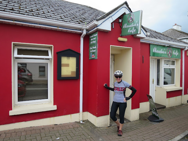 Opinii despre Claudio's Cafe în Kinlough - Hospitality and gastronomy