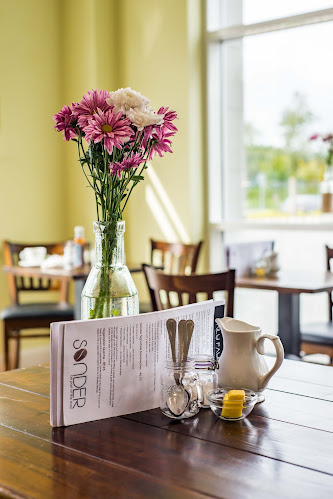 Comentarii opinii despre Cafe Sonder