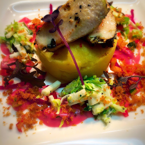 House of Plates - Castlebar