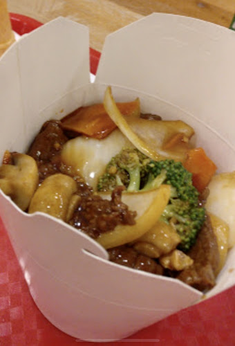 Opinii despre Nore Asian Street Food în Kilkenny - Hospitality and gastronomy