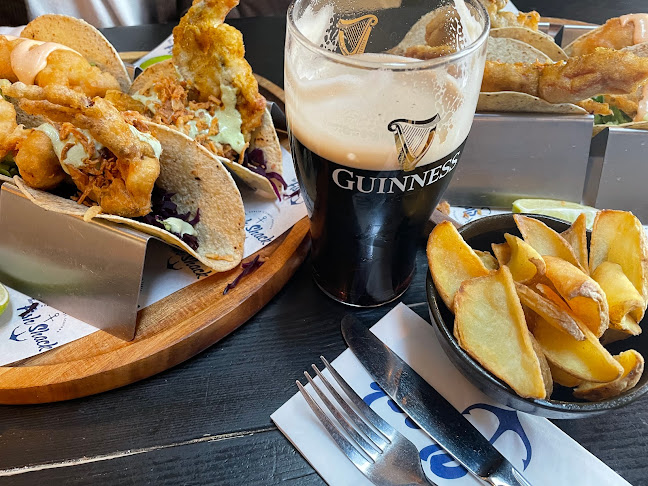 Comentarii opinii despre FishShackCafé Malahide