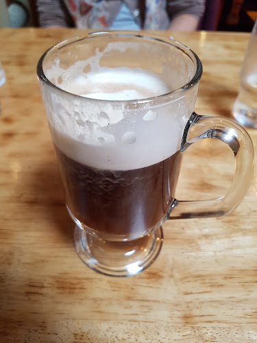 Comentarii opinii despre PF McCarthy's Bar & Restaurant