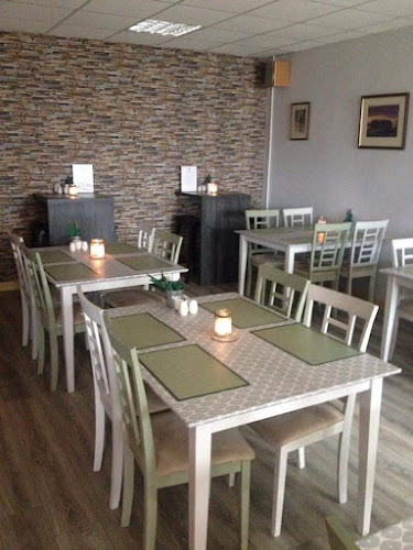 Granny Mc's Kitchen - Donegal