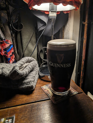 The Cottage Bar - Hospitality and gastronomy