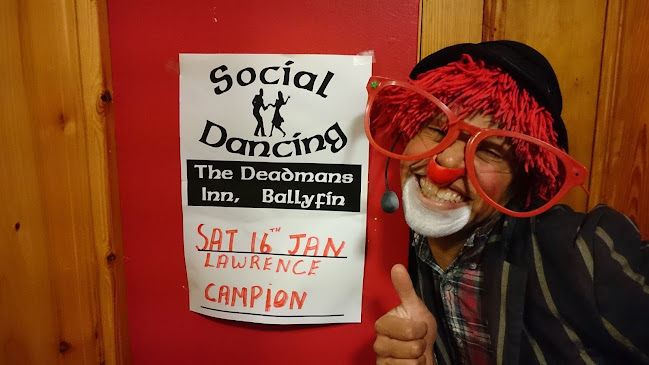 Deadmans Inn - Portlaoise