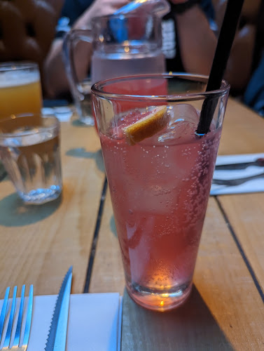 Platform Pizza Bar Bray