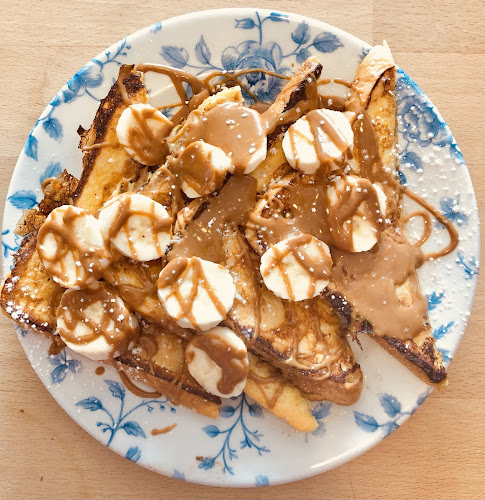 The Cottontail Cafe - Hospitality and gastronomy