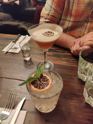 Thompsons Cork - Cork