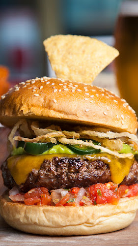 Ruby's Pizza & Grill