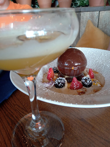 House Limerick - Hospitality and gastronomy