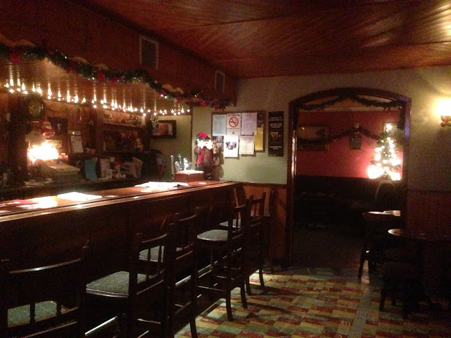 Kirwan's Bar - Hospitality and gastronomy