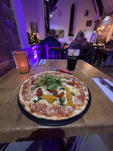 Opinii despre The Oratory Pizza and Wine Bar Cahersiveen Ring of Kerry...Walk-ins welcome în Cahersiveen - Hospitality and gastronomy